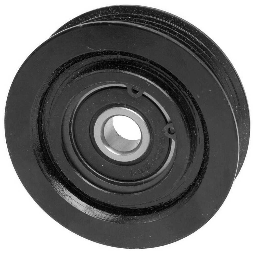 GLOBAL PARTS - Drive Belt Idler Pulley - GBP 4011272