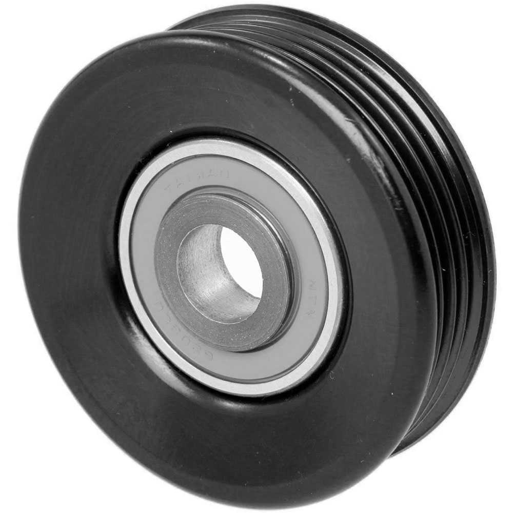 GLOBAL PARTS - Drive Belt Idler Pulley - GBP 4011273