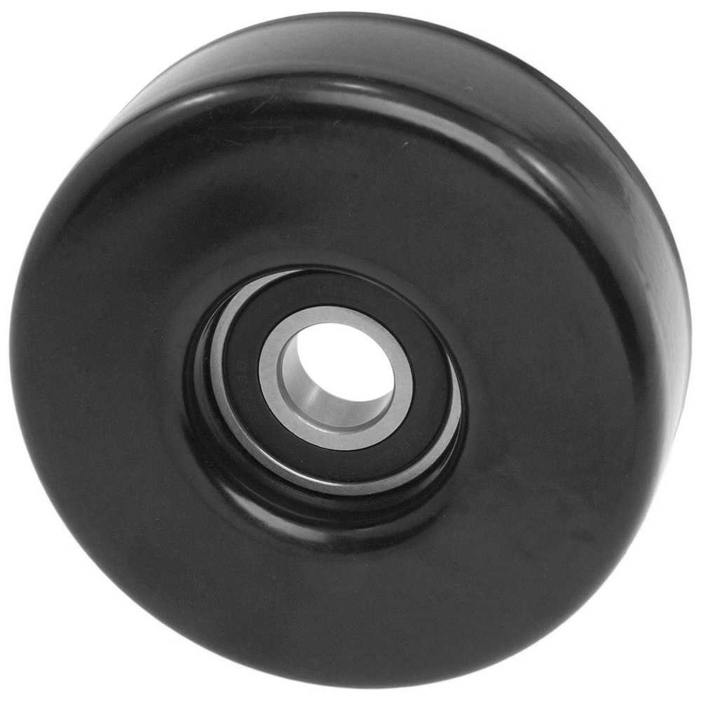 GLOBAL PARTS - Drive Belt Idler Pulley - GBP 4011285
