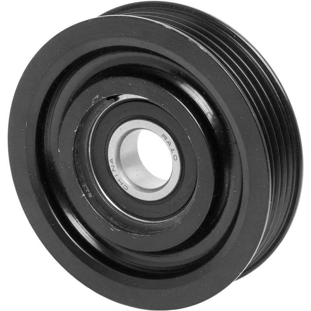 GLOBAL PARTS - Drive Belt Idler Pulley - GBP 4011291
