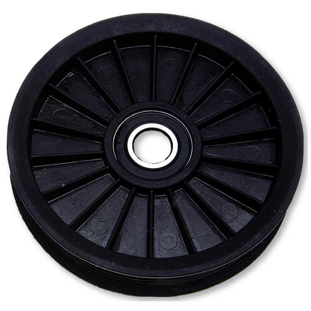 GLOBAL PARTS - Drive Belt Idler Pulley - GBP 4011296