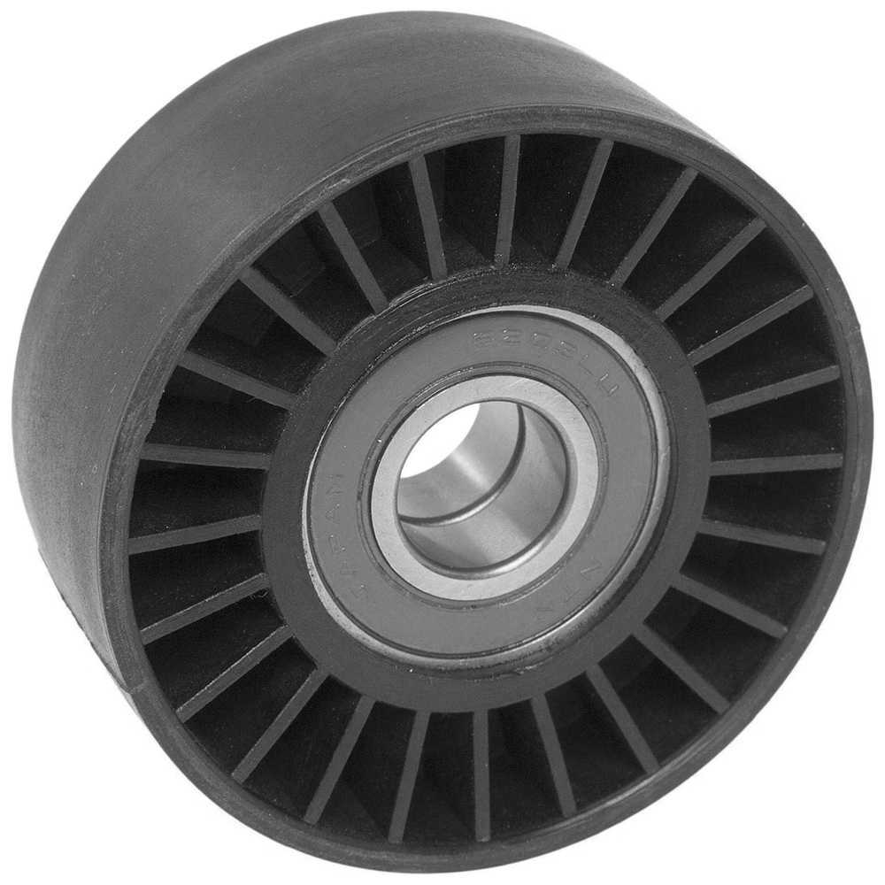 GLOBAL PARTS - Drive Belt Idler Pulley - GBP 4011366