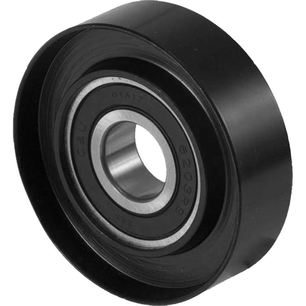 GLOBAL PARTS - Drive Belt Idler Pulley - GBP 4011387