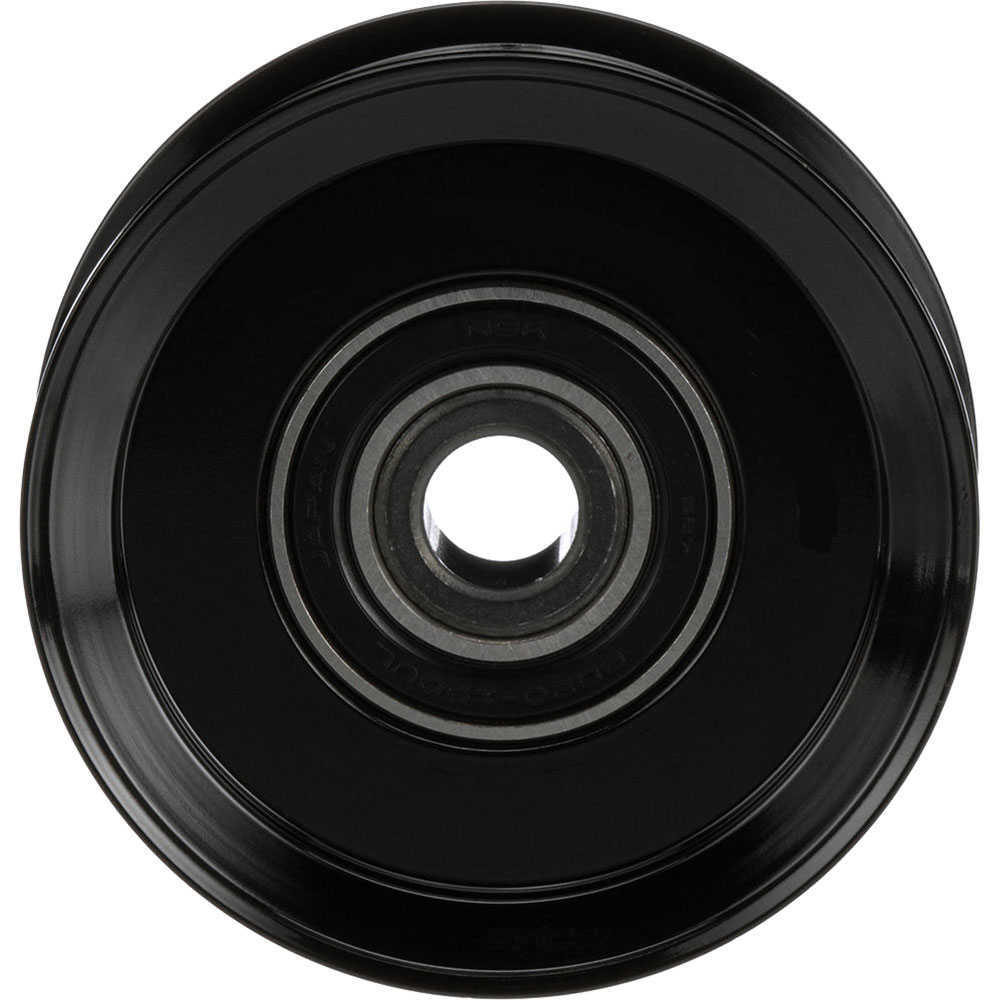 GLOBAL PARTS - Drive Belt Idler Pulley - GBP 4011388