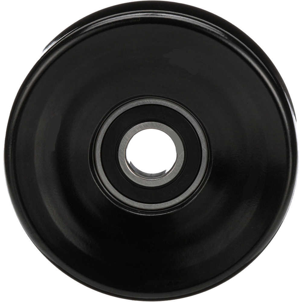 GLOBAL PARTS - Drive Belt Idler Pulley - GBP 4011389