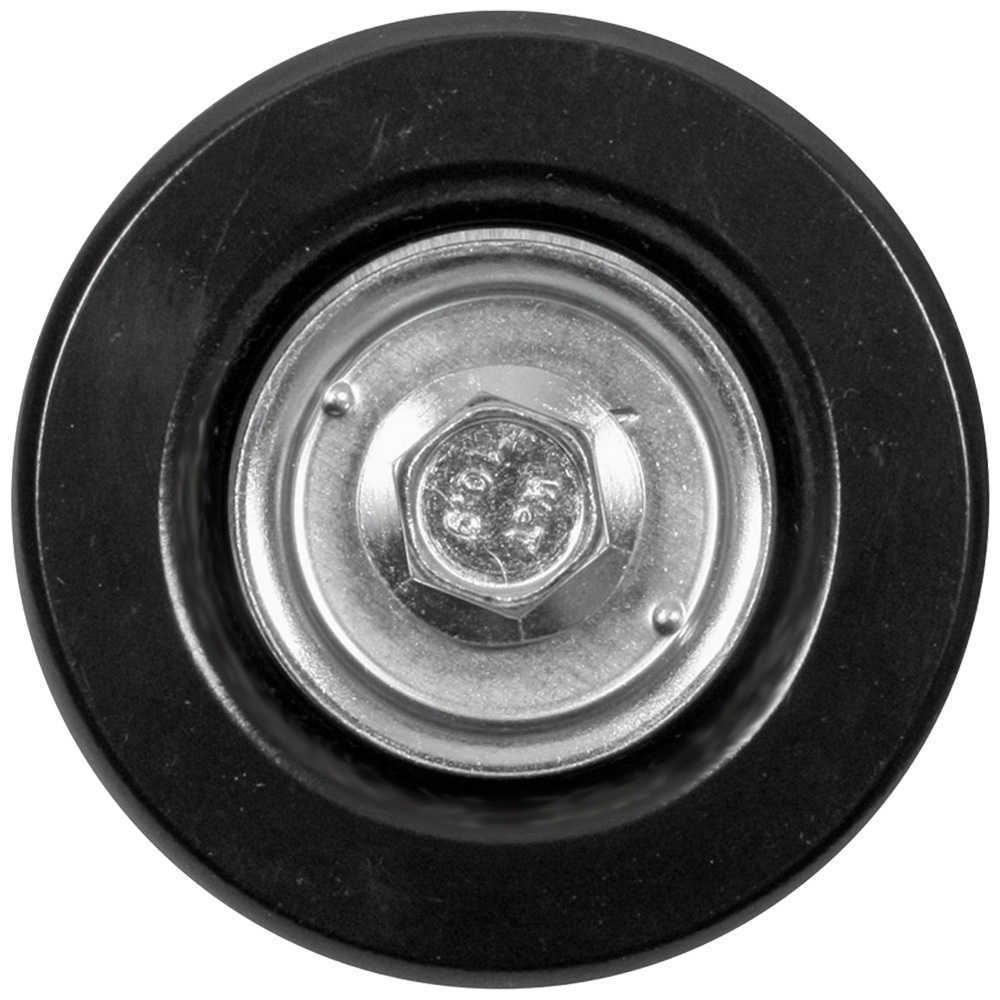 GLOBAL PARTS - Drive Belt Idler Pulley - GBP 4011390