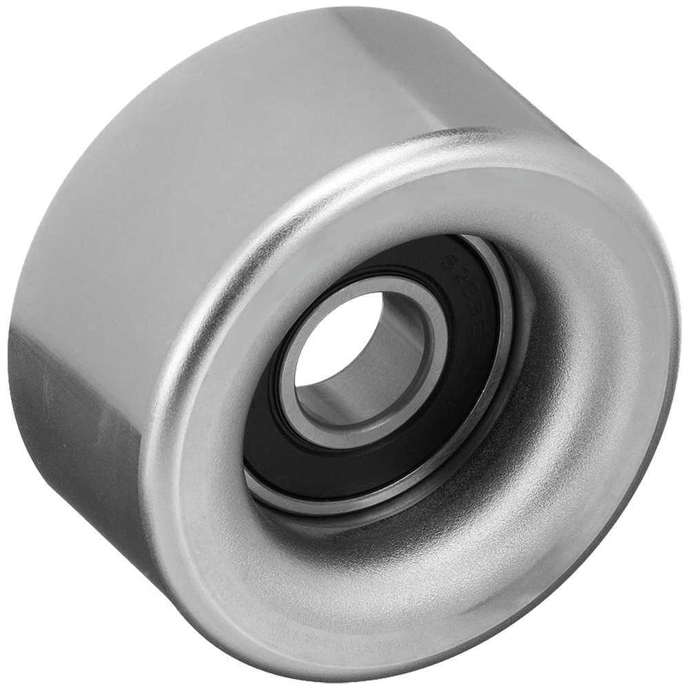 GLOBAL PARTS - Drive Belt Idler Pulley - GBP 4011391