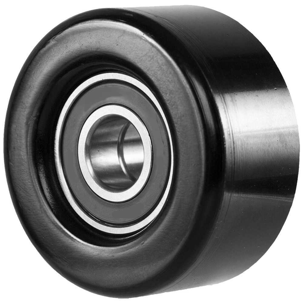 GLOBAL PARTS - Drive Belt Idler Pulley - GBP 4011393