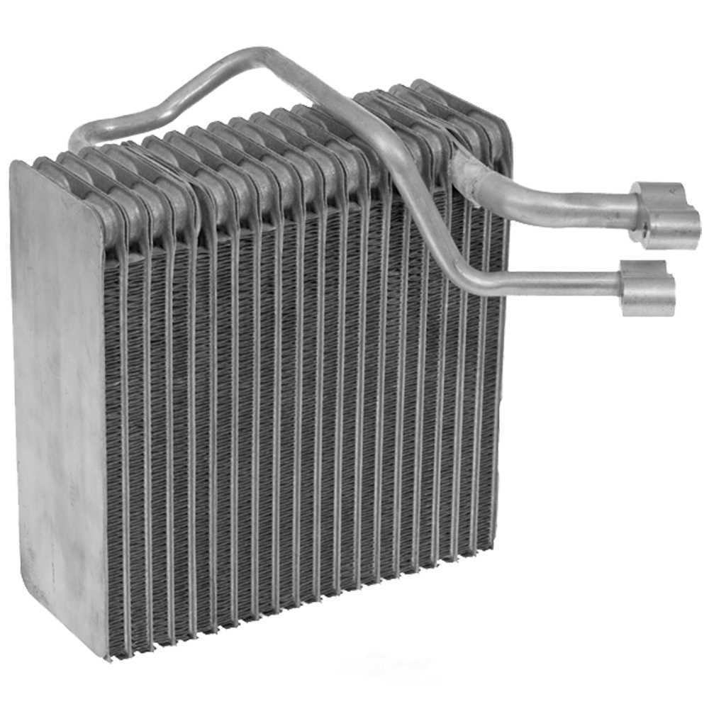 GLOBAL PARTS - A/C Evaporator Core - GBP 4711547