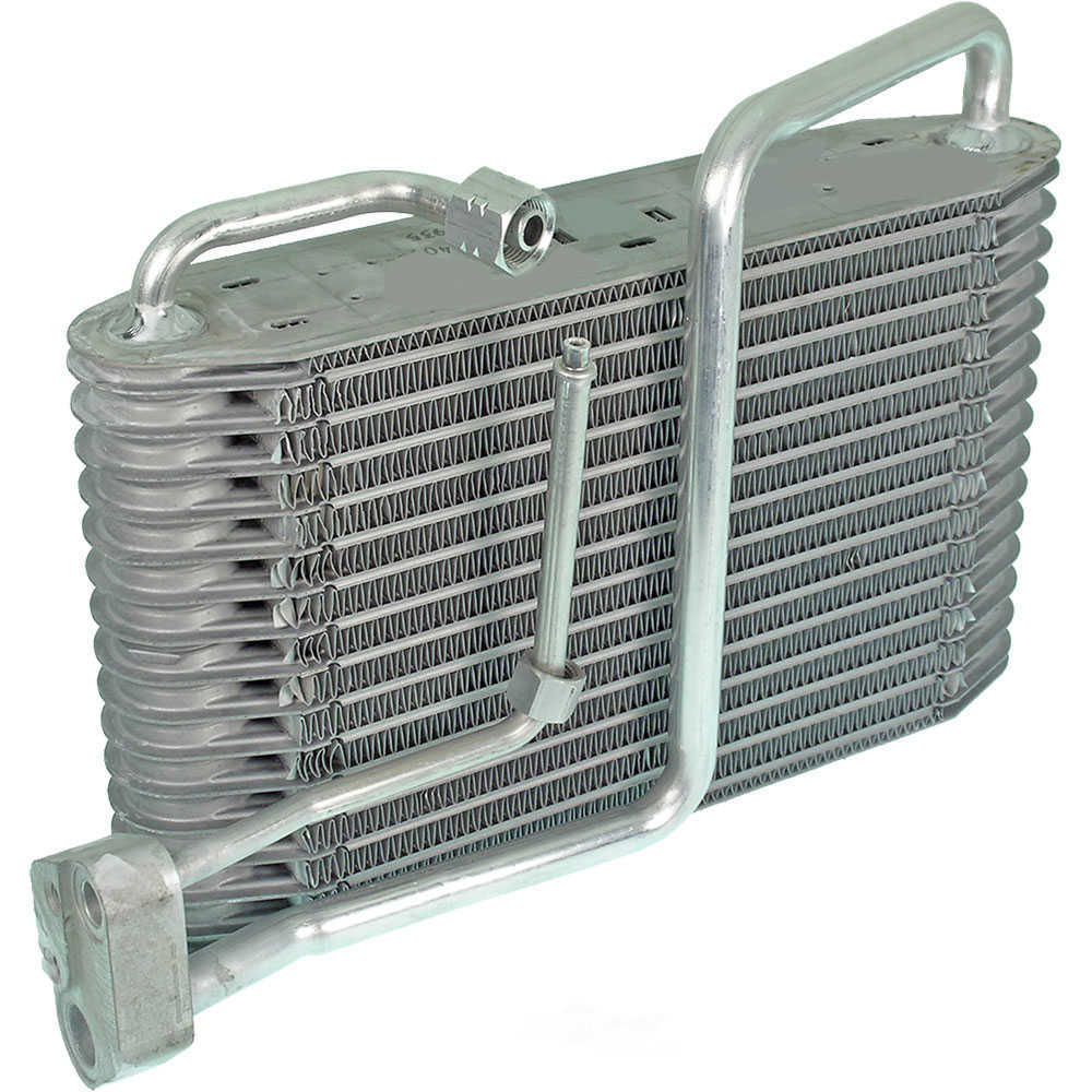 GLOBAL PARTS - A/C Evaporator Core (Rear) - GBP 4711551