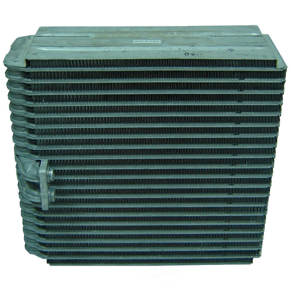 GLOBAL PARTS - A/C Evaporator Core (Front) - GBP 4711626