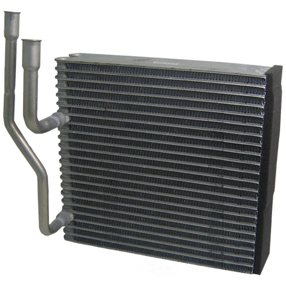 GLOBAL PARTS - A/C Evaporator Core - GBP 4711759