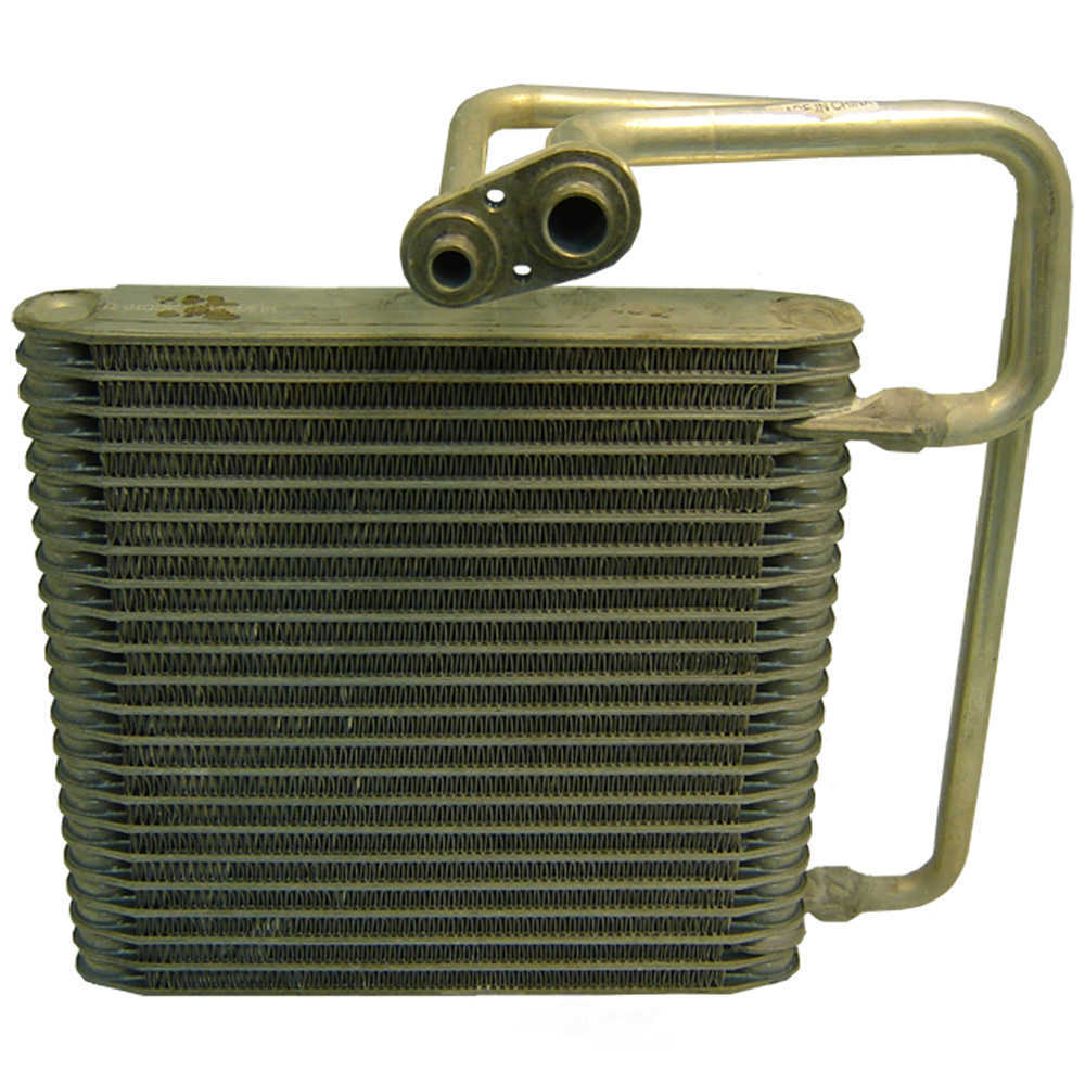 GLOBAL PARTS - A/C Evaporator Core - GBP 4711762