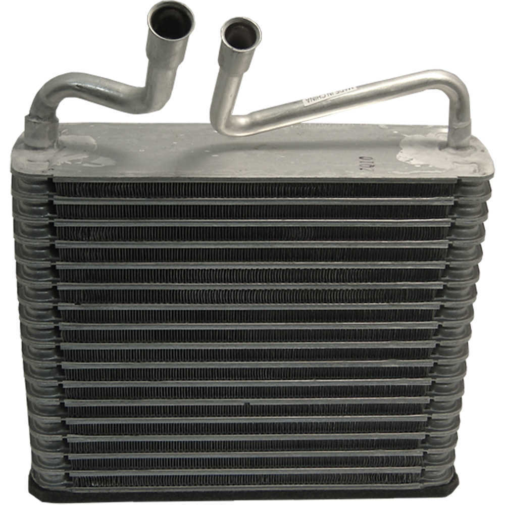 GLOBAL PARTS - A/C Evaporator Core - GBP 4711859