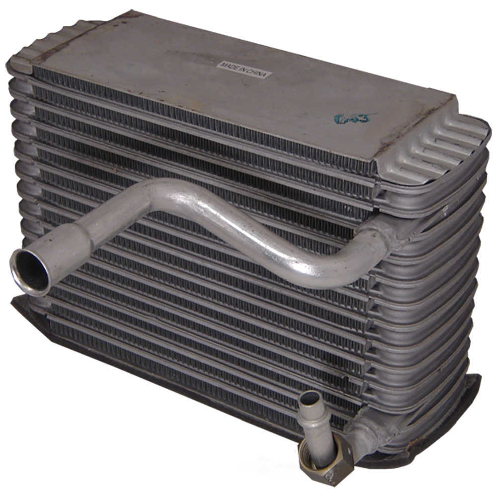 GLOBAL PARTS - A/C Evaporator Core (Rear) - GBP 4711877