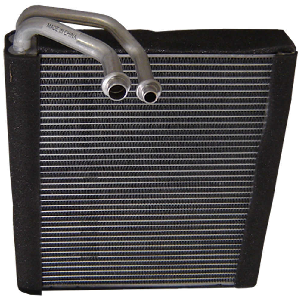 GLOBAL PARTS - A/C Evaporator Core - GBP 4711883