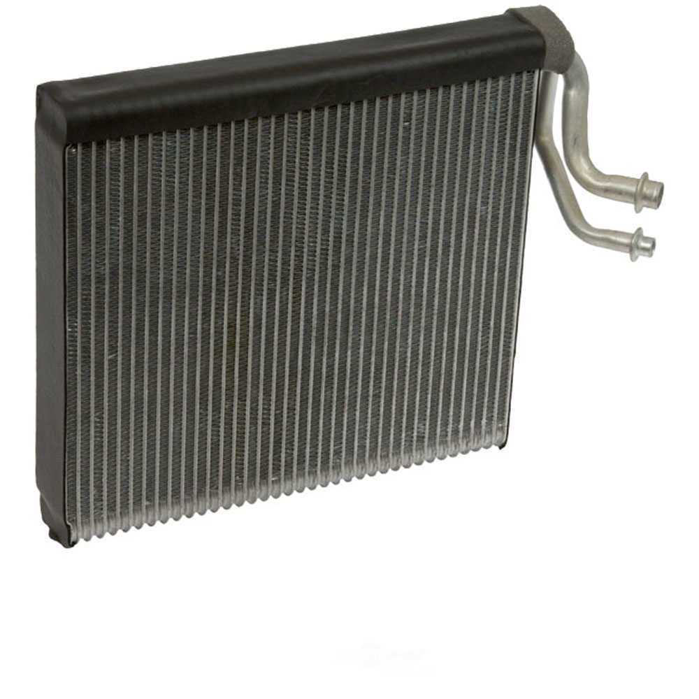 GLOBAL PARTS - A/C Evaporator Core - GBP 4712009