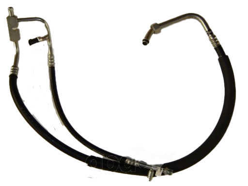 GLOBAL PARTS - A/C Hose Assembly - GBP 4811247