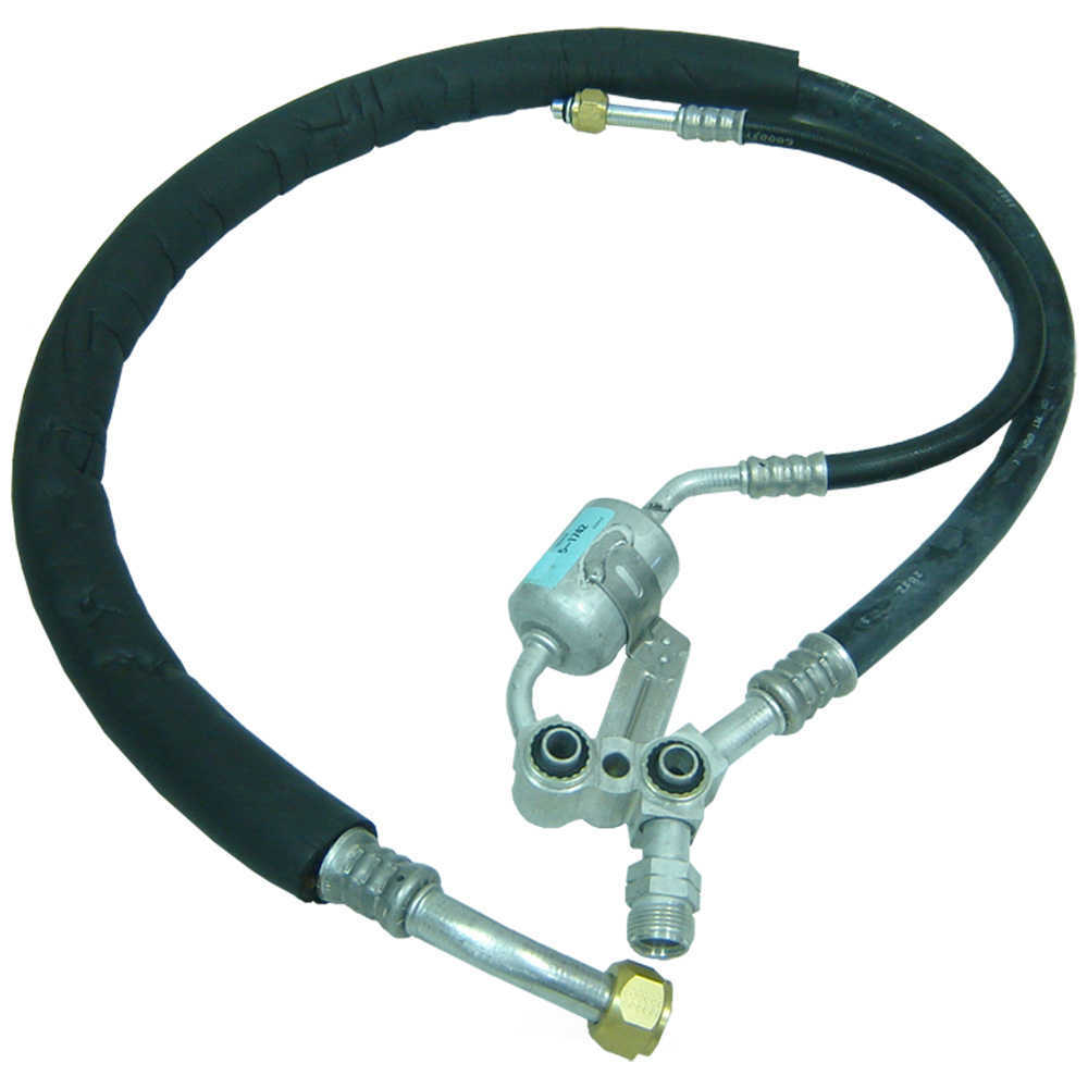GLOBAL PARTS - A/C Hose Assembly - GBP 4811279