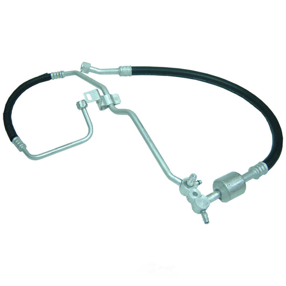 GLOBAL PARTS - A/C Refrigerant Discharge / Suction Hose Assembly - GBP 4811280