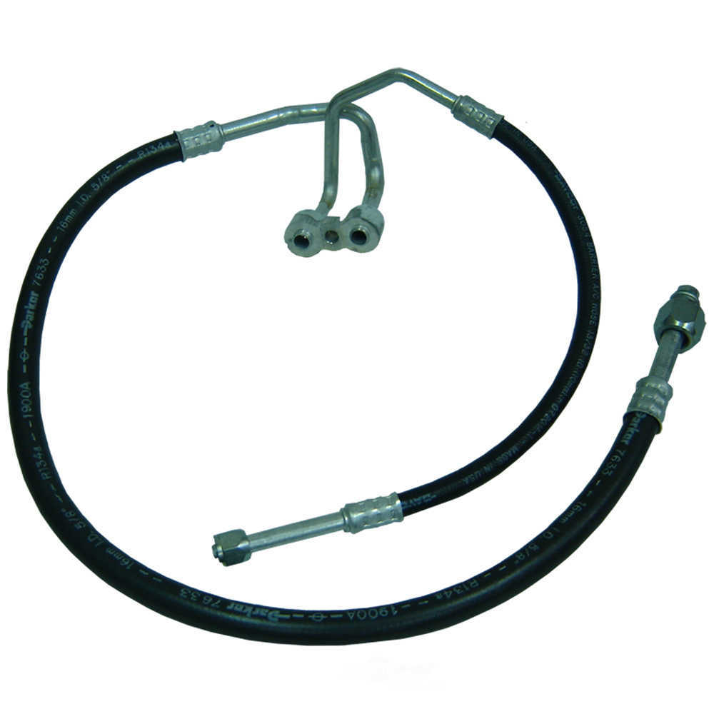 GLOBAL PARTS - A/C Hose Assembly - GBP 4811282