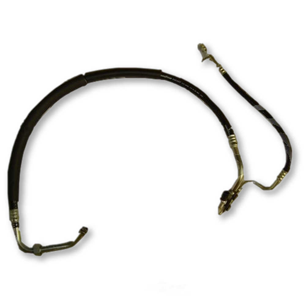 GLOBAL PARTS - A/C Hose Assembly - GBP 4811295