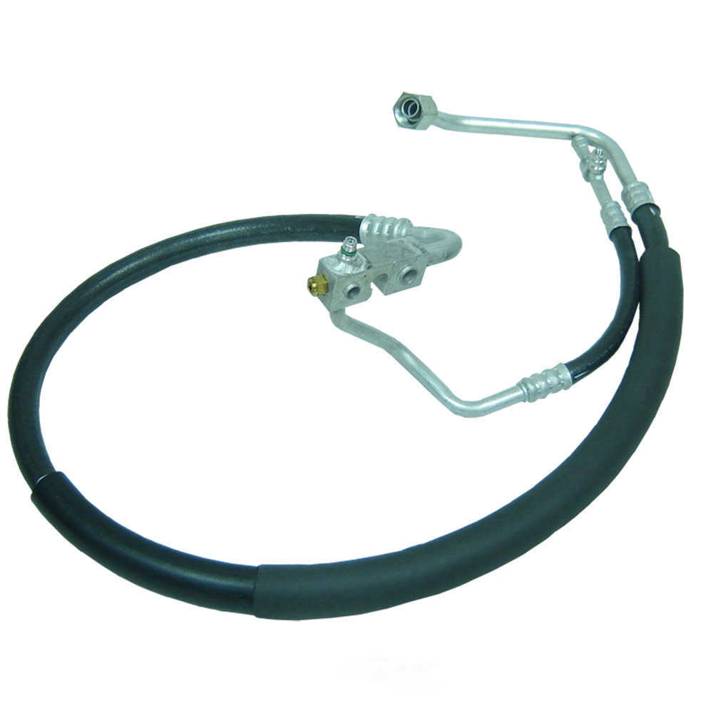 GLOBAL PARTS - A/C Hose Assembly - GBP 4811296