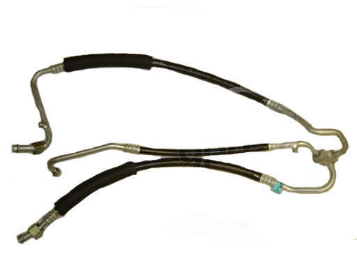 GLOBAL PARTS - A/C Hose Assembly - GBP 4811462
