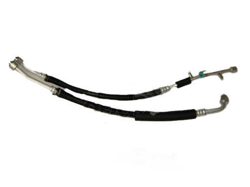 GLOBAL PARTS - A/C Hose Assembly - GBP 4811472