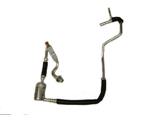 GLOBAL PARTS - A/C Hose Assembly - GBP 4811474