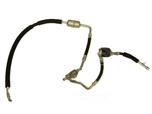 GLOBAL PARTS - A/C Hose Assembly - GBP 4811491