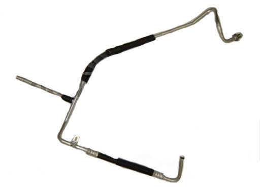 GLOBAL PARTS - A/C Refrigerant Liquid Hose - GBP 4811496
