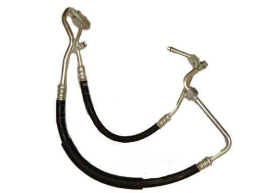GLOBAL PARTS - A/C Hose Assembly - GBP 4811503