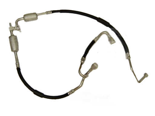 GLOBAL PARTS - A/C Hose Assembly - GBP 4811505