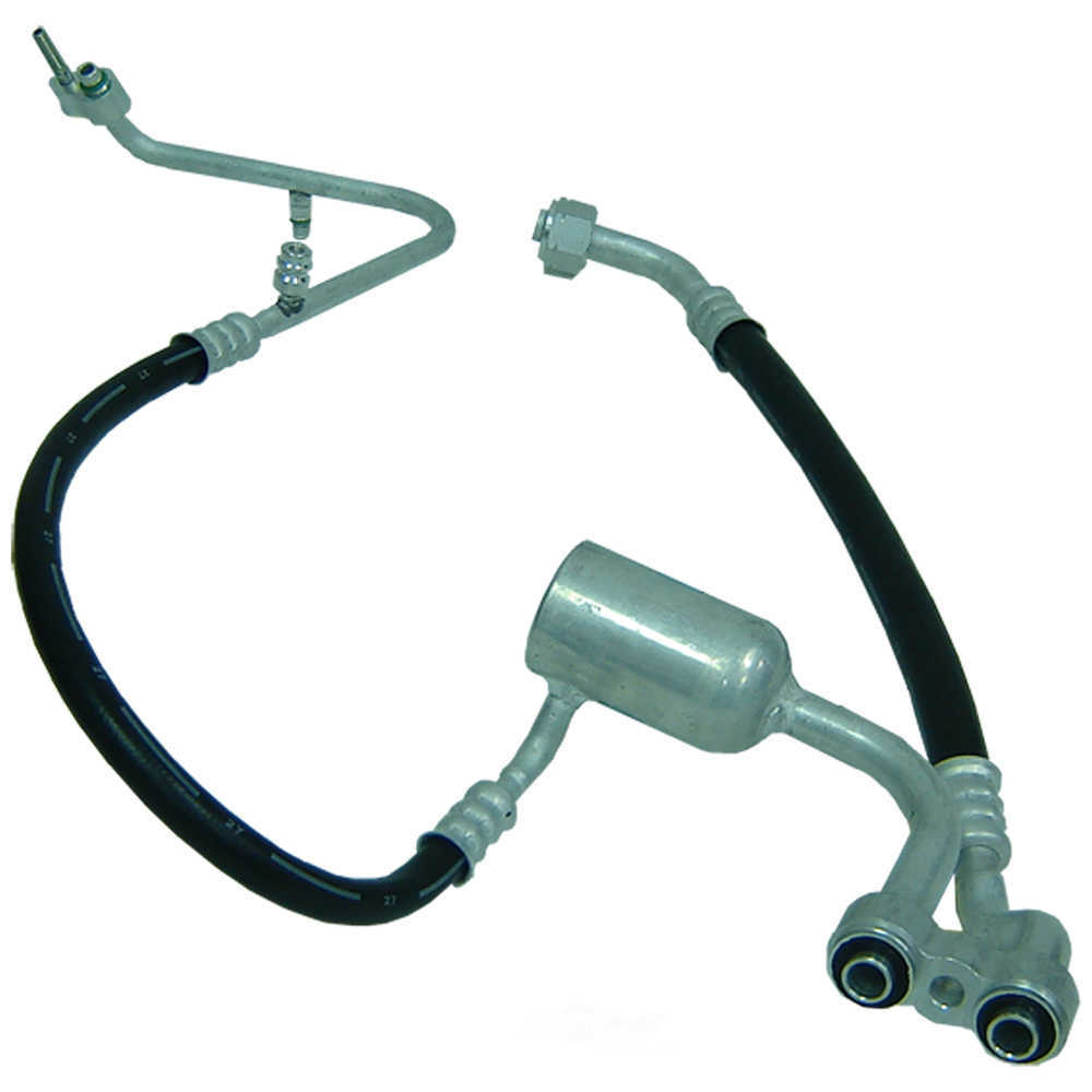 GLOBAL PARTS - A/C Hose Assembly - GBP 4811509