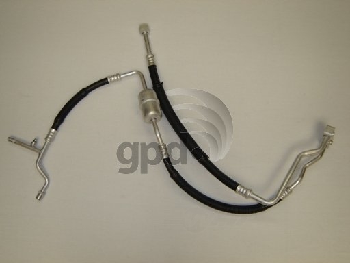 GLOBAL PARTS - A/C Hose Assembly - GBP 4811518