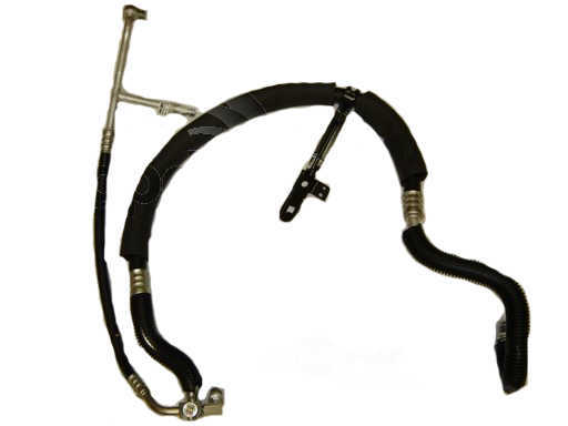 GLOBAL PARTS - A/C Hose Assembly - GBP 4811522