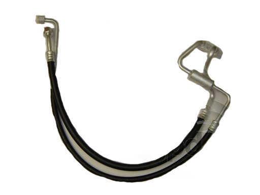 GLOBAL PARTS - A/C Hose Assembly - GBP 4811526
