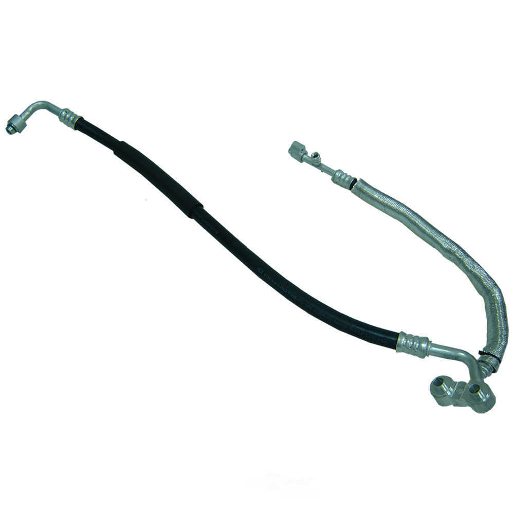GLOBAL PARTS - A/C Hose Assembly - GBP 4811528