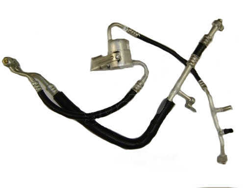 GLOBAL PARTS - A/C Hose Assembly - GBP 4811539