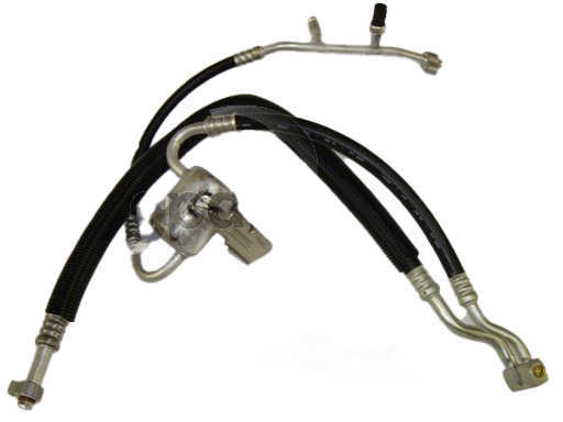 GLOBAL PARTS - A/C Hose Assembly - GBP 4811540