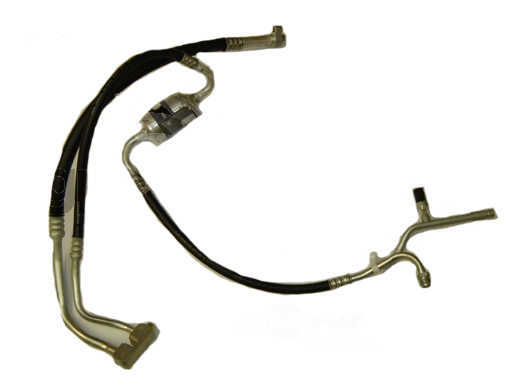 GLOBAL PARTS - A/C Hose Assembly - GBP 4811542