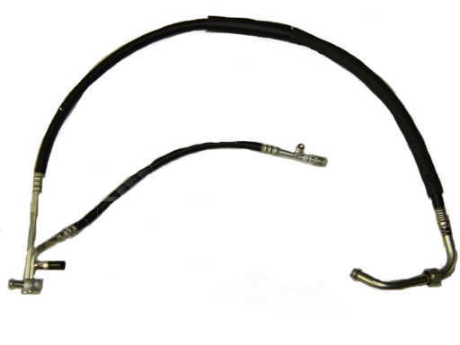 GLOBAL PARTS - A/C Hose Assembly - GBP 4811553
