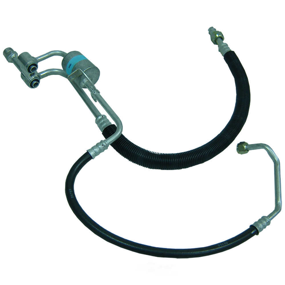 GLOBAL PARTS - A/C Hose Assembly - GBP 4811557