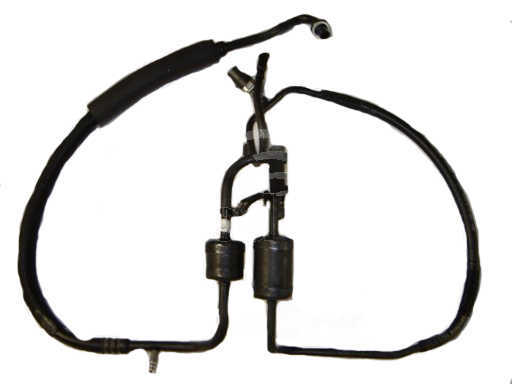 GLOBAL PARTS - A/C Hose Assembly - GBP 4811574