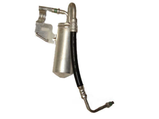 GLOBAL PARTS - A/C Accumulator W/hose Assembly - GBP 4811591
