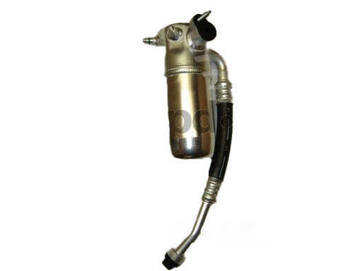 GLOBAL PARTS - A/C Accumulator W/hose Assembly - GBP 4811598