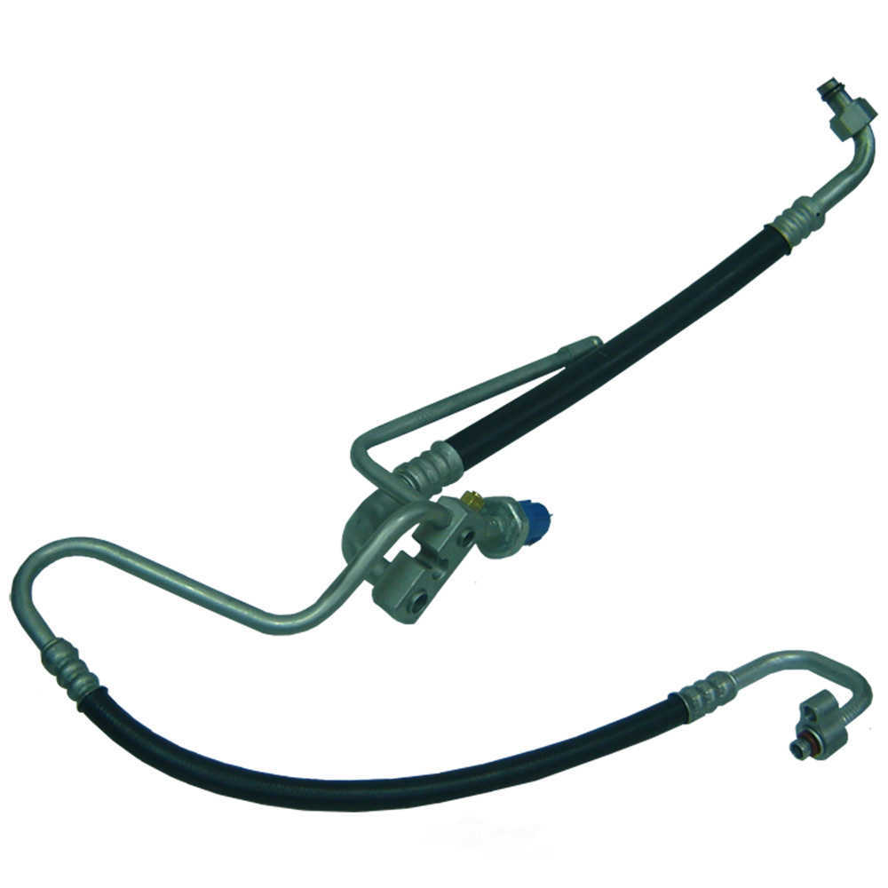 GLOBAL PARTS - A/C Hose Assembly - GBP 4811630