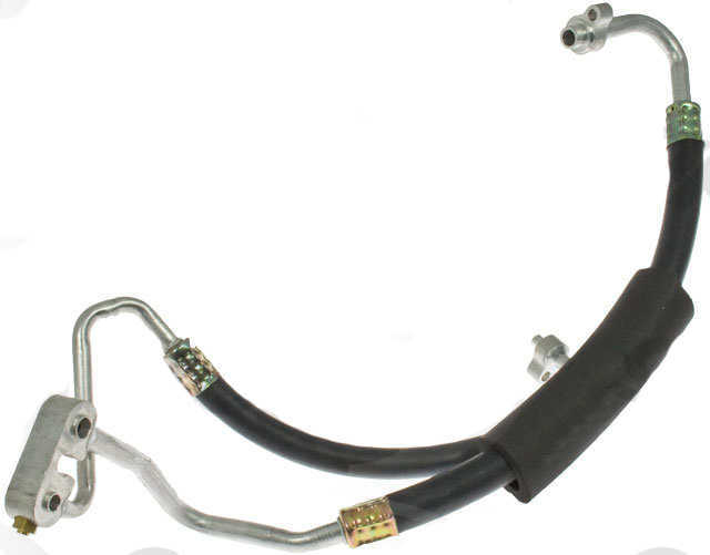 GLOBAL PARTS - A/C Hose Assembly - GBP 4811698