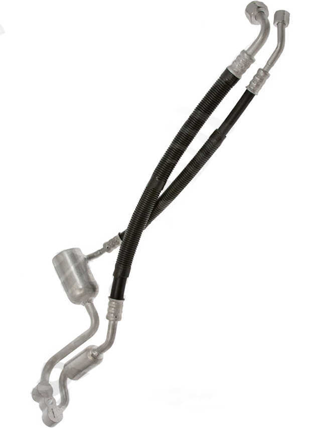 GLOBAL PARTS - A/C Hose Assembly - GBP 4811722
